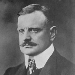 Jean Sibelius