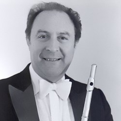 Foto di Jean Pierre Rampal