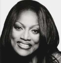 Foto di Jessye Norman