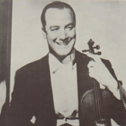 Joe Venuti