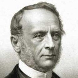Foto di Johan Peter Emilius Hartmann