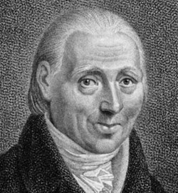 Foto di Johann Baptist Vanhal
