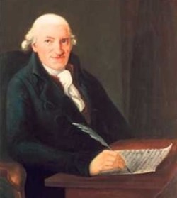 Johann Friedrich Fasch