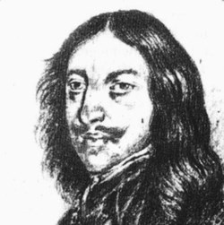 Foto di Johann Heinrich Schmelzer
