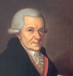 Cd di Johann Michael Haydn