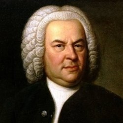 Libri di Sebastian Bach Johann