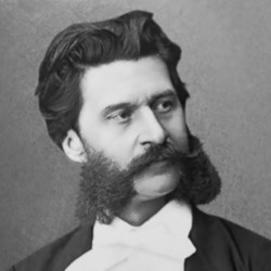 Ebook di Johann Strauss