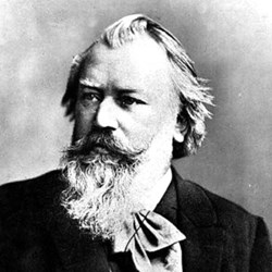 Libri di Johannes Brahms
