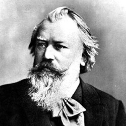 Johannes Brahms