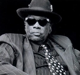 Film con John Lee Hooker