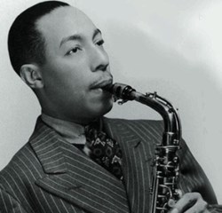 Johnny Hodges