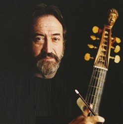 Jordi Savall