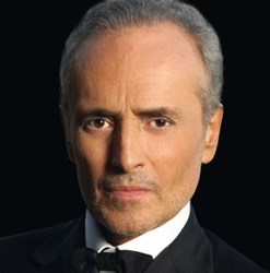 Cd di José Carreras