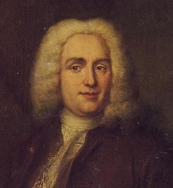 Foto di Joseph Bodin de Boismortier