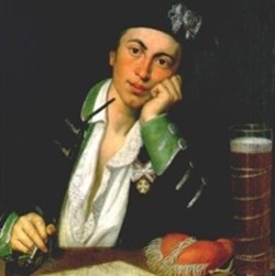 Foto di Joseph Martin Kraus