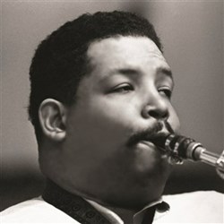 Julian Cannonball Adderley