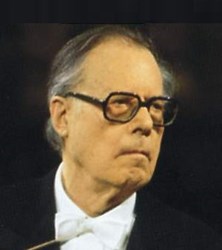 Karl Böhm