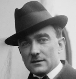 Karol Szymanowski