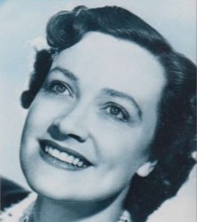 Kathleen Ferrier