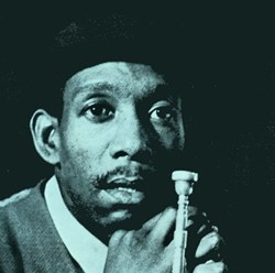 Foto di Kenny Dorham