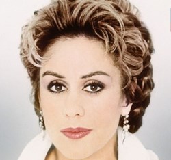 Foto di Kiri Te Kanawa