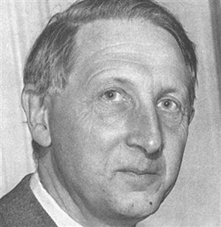 Foto di Knudage Riisager