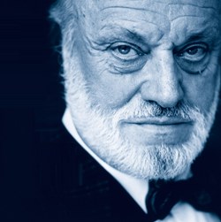 Foto di Kurt Masur
