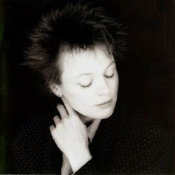 Cd di Laurie Anderson