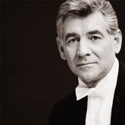 Cd di Leonard Bernstein