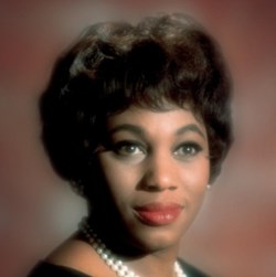 Foto di Leontyne Price