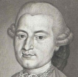 Foto di Leopold Hofmann