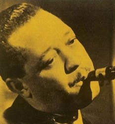 Vinili di Lester Young