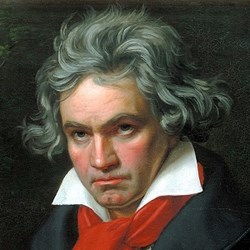 Film con Ludwig Van Beethoven