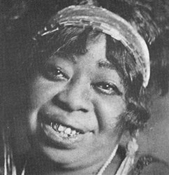 Cd di Ma Rainey