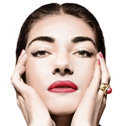 Maria Callas