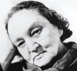 Foto di Maria Yudina