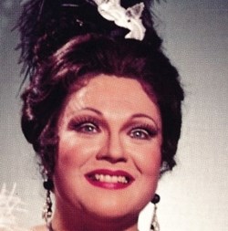 Marilyn Horne