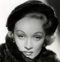 Cd di Marlene Dietrich