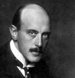 Foto di Max von Schillings