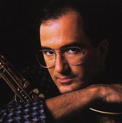 Michael Brecker