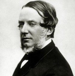 Foto di Michael William Balfe