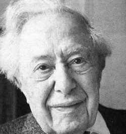 Foto di Mieczyslaw Horszowski
