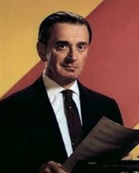 Cd di Miklos Rozsa