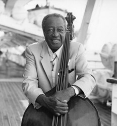 Vinili di Milt Hinton