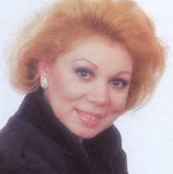 Film con Mirella Freni