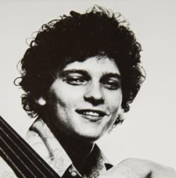Foto di Miroslav Vitous