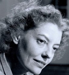 Cd di Monique Haas