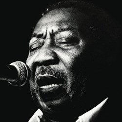 Muddy Waters