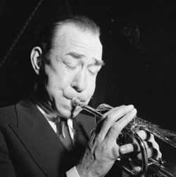 Foto di Muggsy Spanier