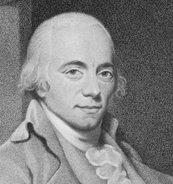 Foto di Muzio Clementi